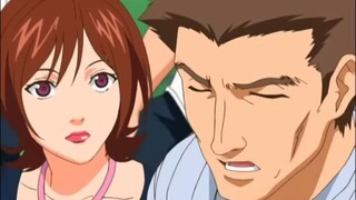 The Prince of Tennis ปริ๊นซ์ ออฟ เทนนิส เจ้าชายลูกสักหลาด ตอนที่ 148