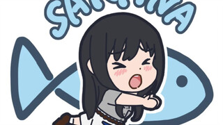 Full version, Takinayuyusakana~~~