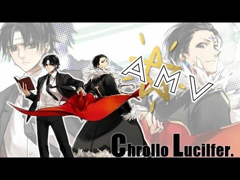 Hunter X Hunter (2011) : Chrollo Lucilfer AMV