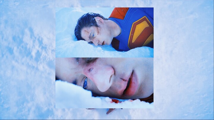 “The first superhero, since 1938”