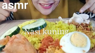 ASMR NASI KUNING