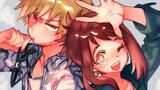 Bakugou x Uraraka - MY Happy Ending