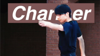 当刘耀文闯韩……