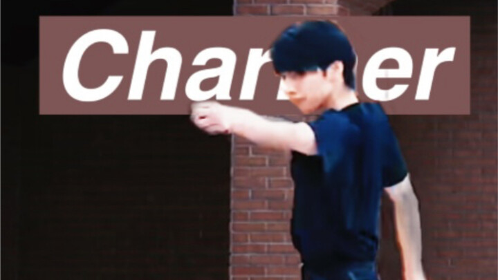 当刘耀文闯韩……