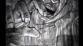 “Cừu con, cậu không trốn thoát được đâu… Hạt giống linh hồn đây～tưới lên đi…” Trời ơi! #Vũ trụ Lão M