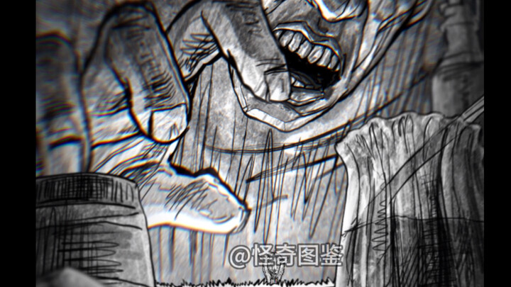 "يا خروف، لن تستطيع الهرب... بذرة الروح ~ سأسقيها..." يا إلهي! #أخيرًا تم تحديث عالم لاأوما!!!