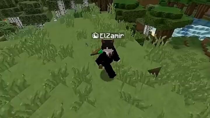 Sí DEJO de Correr se TERMINA el Video #minecraft #latam