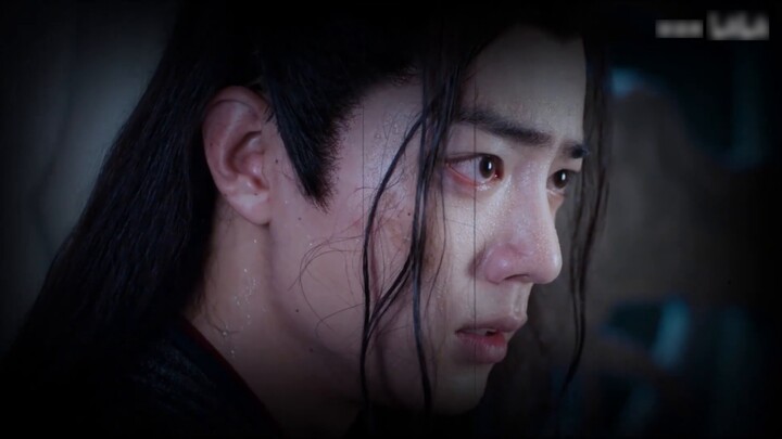Absolute Possession Episode 10/Bo Jun Yi Xiao/Dark Series/Blackened Yandere Bo x Silly White Sweet Z