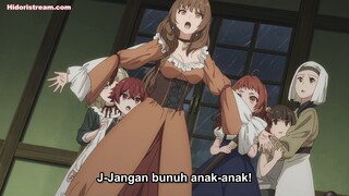 Magic Maker: Isekai Mahou no Tsukurikata Eps 3 (Sub-Indo)