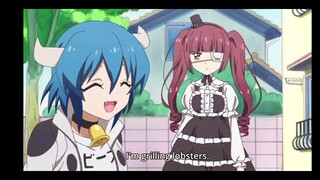 Janshin-chan dropkick ep 3