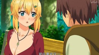 你不是不喜欢穿这样的衣服吗 妹子太过凶猛，男主都招架不住