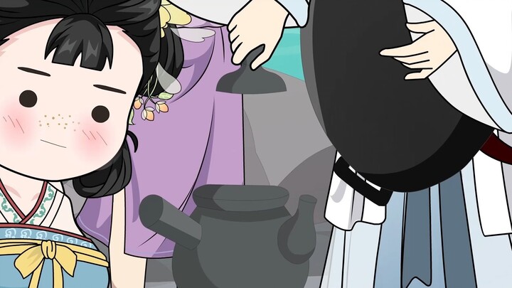 ตอนที่ 74: เจ้าพ่อมันฝรั่ง