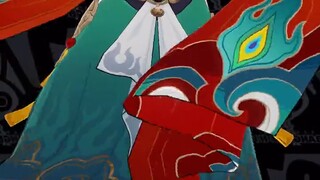 👅Your feet are so slippery, Xiao Yunli👅