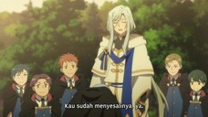 Episode 12 [p3] - Konyaku Haki Sareta Reijou Wo Hirotta Subtitle Indonesia