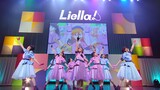 WE WILL!! - Liella! 【Liella! 2nd Opening and Ending Song BD】