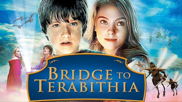 Bridge to Terabithia (2007) Subtitle Indonesia