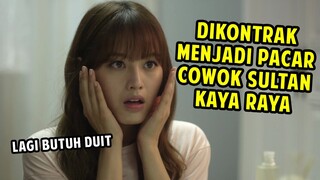 Ketika Cewek Miskin Pekerja Keras Dicintai Cowok Sombong Kaya Raya | Alur Cerita Drama Korea Noble