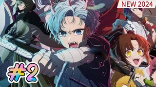 Oshi no ko season 2 SUB INDO EPS 2