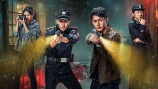 Police Tactical Unit | Ep 6 | English sub.