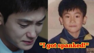 Park Hyung-Sik Finally DISCLOSES The Reason Why his father DIDN'T SUPPORT his career!