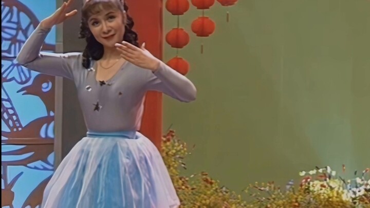 Nanako ternyata adalah Guru Cai Ming! Saya benar-benar terkejut