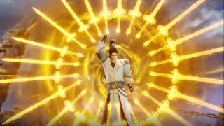 Lingwu Continent Episode 82 Sub Indo