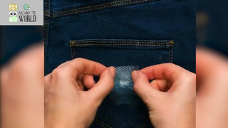 Bạn nghĩ thế nào về các mẹo thời trang phần 4 #Mẹo_vặt_cuộc_sống