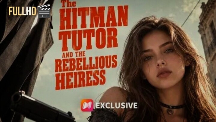 The Hitman Tutor And The Rebellious Heiress FULL
