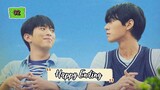 🇰🇷 Happy Ending (2024) | Ep. 2 | ENG SUB