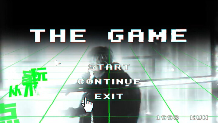 The computer almost crashed while making Cai Xukun’s new music video for “Tag.”