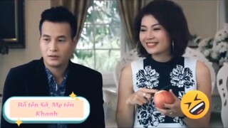 Xem đi xem lại vẫn buồn cười