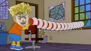 【DIO】木大木大