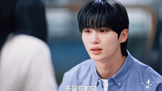 “如果你难过的话,我也会想流眼泪”