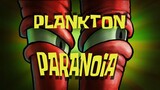 paranoia plankton, Spongebob Squarepants dub indo.