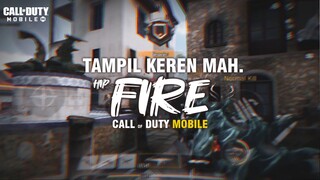 Tampil Keren Mode HIP FIRE Di Call of Duty Mobile !