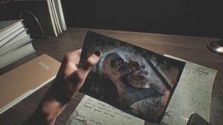 A bizarre creature that should have died has actually broken into your home! Tentacles and eyes spro