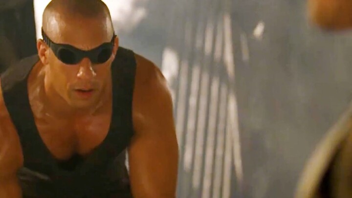 The boy who slays dragons eventually becomes a dragon himself!