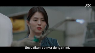 Nevertheless Season 1 Episode 5 Sub Indo