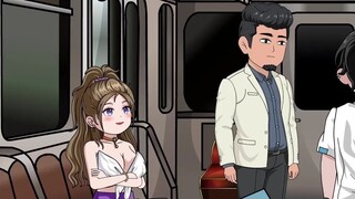 Episode 1: My master drove me down the mountain just because I had a high talent for cultivation