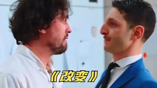 主管拿走服务员的消费，结果被服务员报复