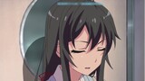 PCS Anime/Ekstensi OP Resmi/Season "Ada masalah dengan kisah cinta masa mudaku" Yukatoki】Lagu OP1 Re