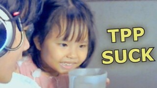 Lạc vào xứ sở TPP - dailystream #14