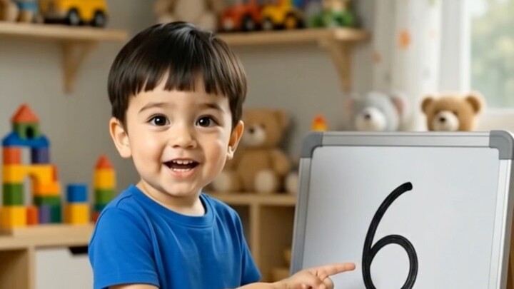🔢 Learn to Count by 2 in English! 2️⃣0️⃣ Fun English for Kids 👶✨