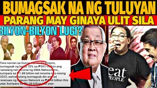 "EAT BULAGA" 70% INCOME BUMAGSAK?? REACTION VIDEO