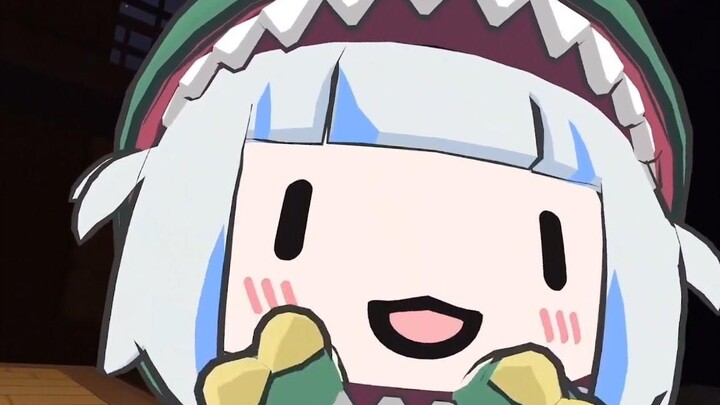 ไดโนเสาร์ฮาโลวีนสุดน่ารักระดับโลก ชาร์ชาร์ 【ซับไทย】