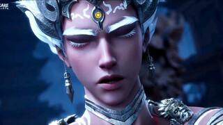 Azure legacy (season 2) episode 15 sub indo 1080p