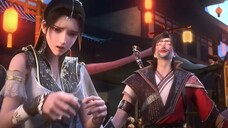 I am the Blade Master Eps 6 Sub Indonesia