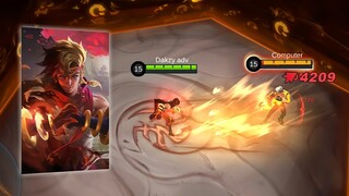 new hero Yin is the real counter for chou