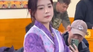 完了，我沦陷了