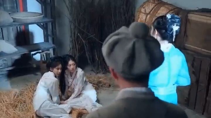 เกิดใหม่ครั้งนี้ขอพิชิตใจองค์ชาย